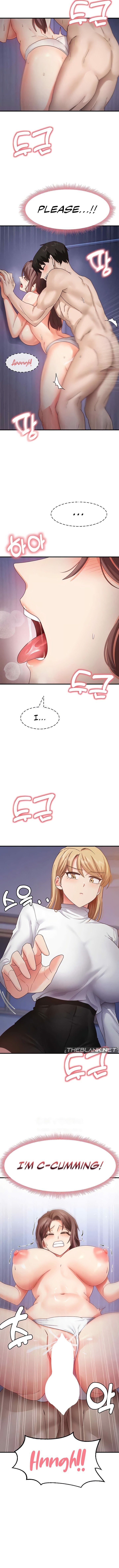 That Man’s Study Method - Chapter 16 [photo 9] - MangaPorn