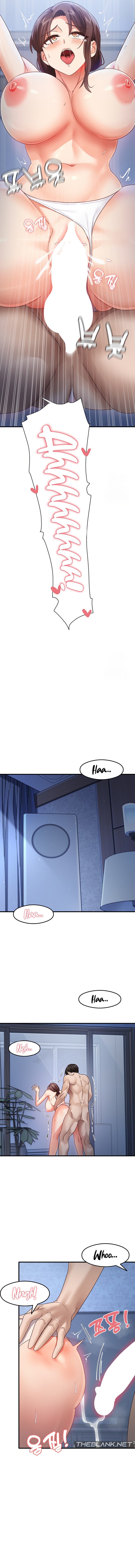 That Man’s Study Method - Chapter 17 [photo 11] - MangaPorn