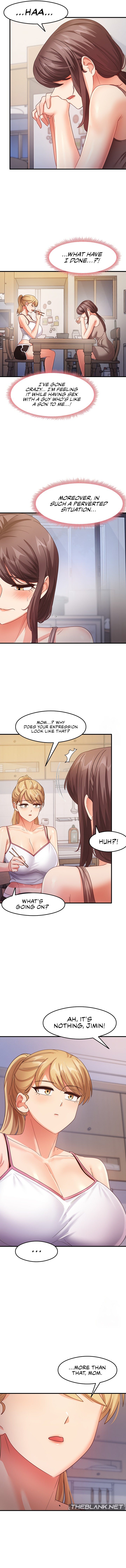 That Man’s Study Method - Chapter 17 [photo 13] - MangaPorn