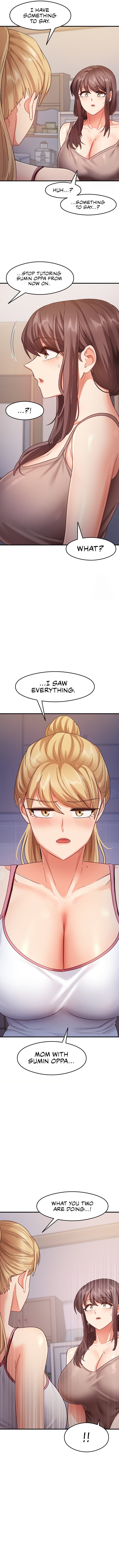 That Man’s Study Method - Chapter 17 [photo 14] - MangaPorn