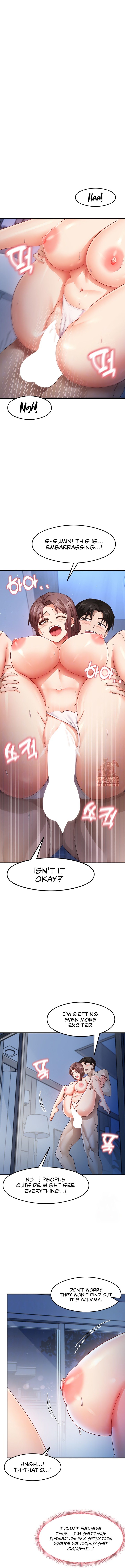 That Man’s Study Method - Chapter 17 [photo 2] - MangaPorn