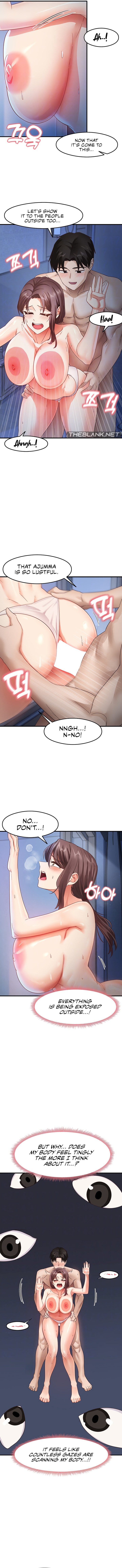 That Man’s Study Method - Chapter 17 [photo 3] - MangaPorn