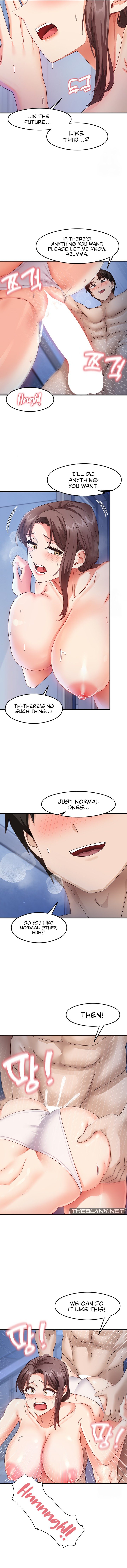 That Man’s Study Method - Chapter 17 [photo 6] - MangaPorn