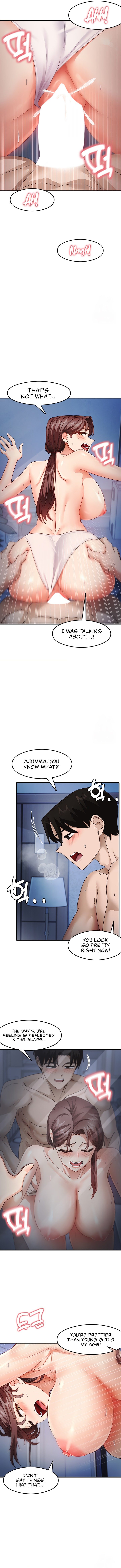 That Man’s Study Method - Chapter 17 [photo 7] - MangaPorn