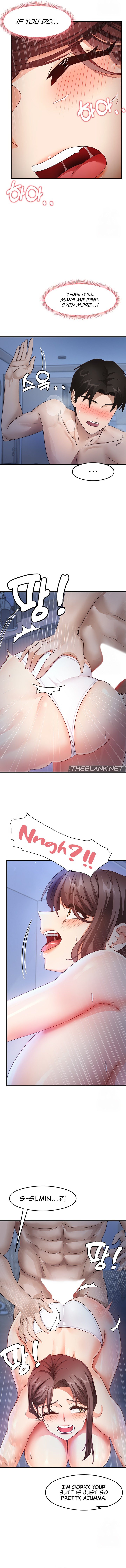 That Man’s Study Method - Chapter 17 [photo 8] - MangaPorn