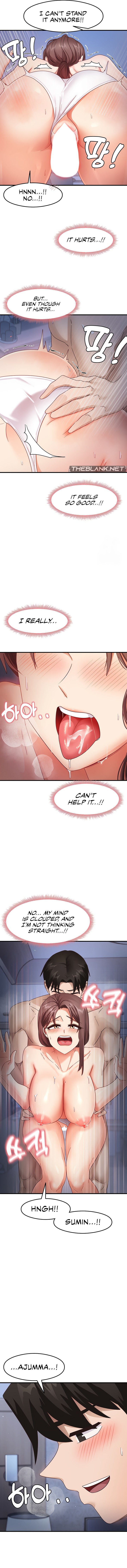 That Man’s Study Method - Chapter 17 [photo 9] - MangaPorn