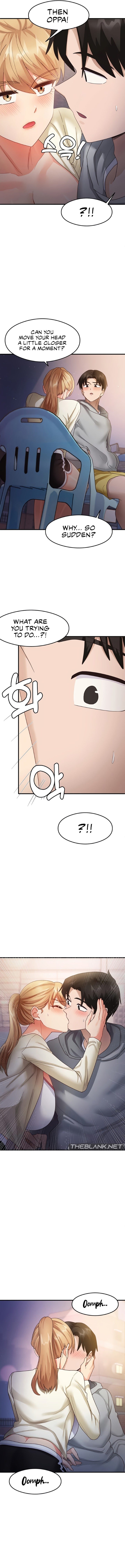 That Man’s Study Method - Chapter 18 [photo 11] - MangaPorn