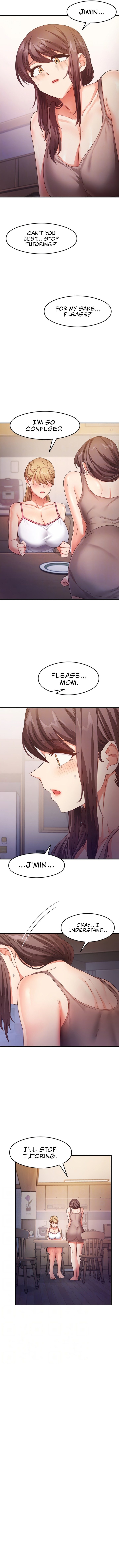 That Man’s Study Method - Chapter 18 [photo 2] - MangaPorn