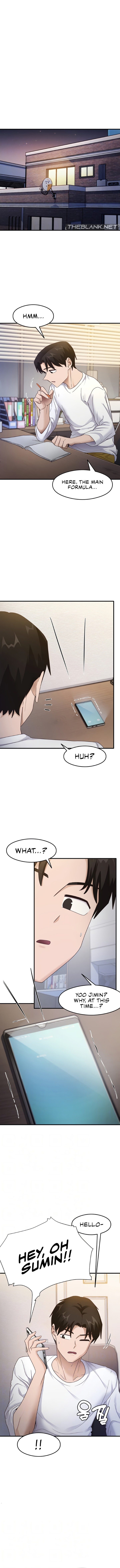 That Man’s Study Method - Chapter 18 [photo 3] - MangaPorn