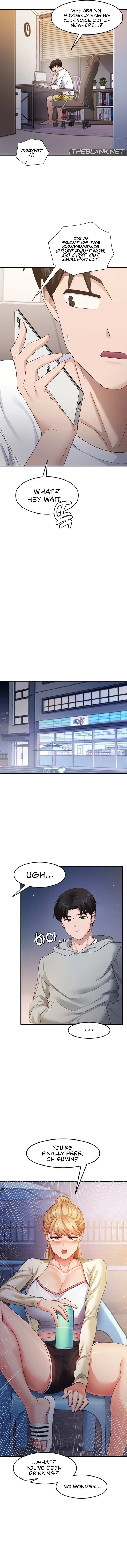 That Man’s Study Method - Chapter 18 [photo 4] - MangaPorn