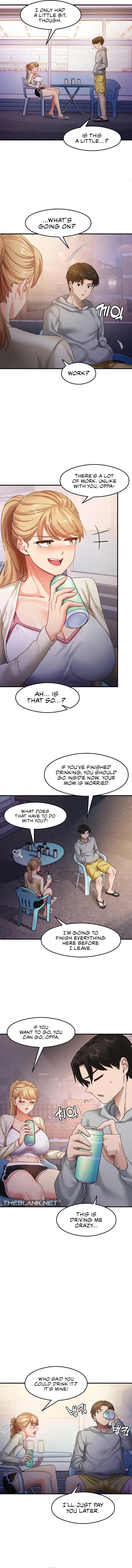 That Man’s Study Method - Chapter 18 [photo 5] - MangaPorn