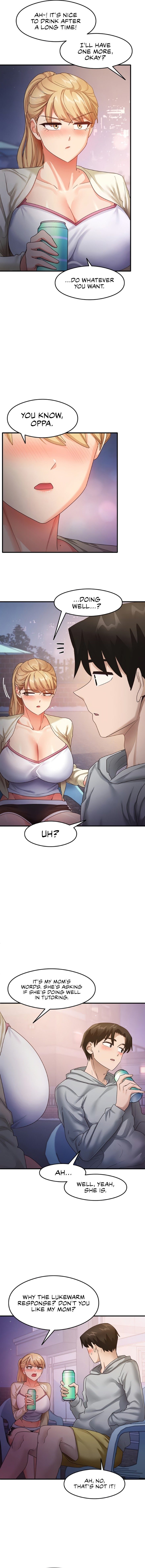 That Man’s Study Method - Chapter 18 [photo 6] - MangaPorn