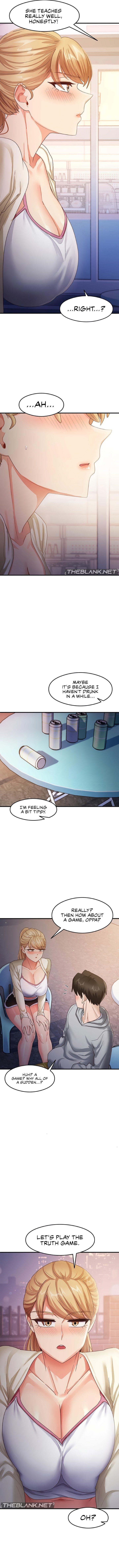 That Man’s Study Method - Chapter 18 [photo 7] - MangaPorn