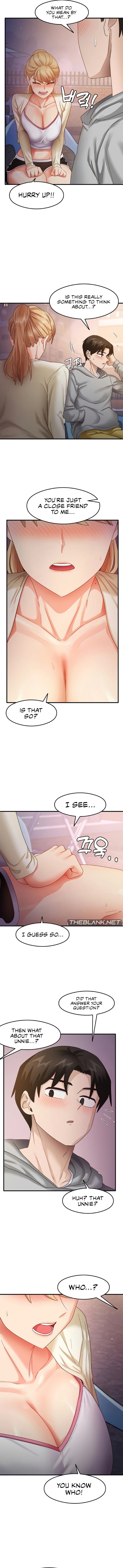 That Man’s Study Method - Chapter 18 [photo 9] - MangaPorn