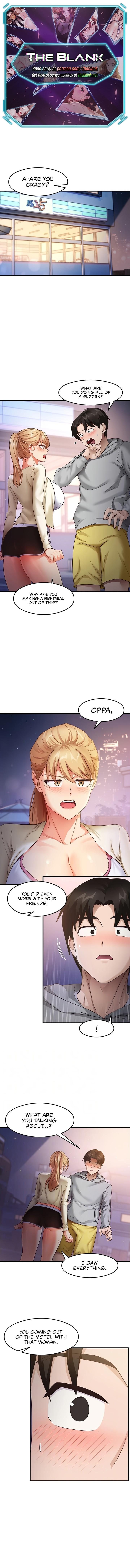 That Man’s Study Method - Chapter 19 [photo 1] - MangaPorn