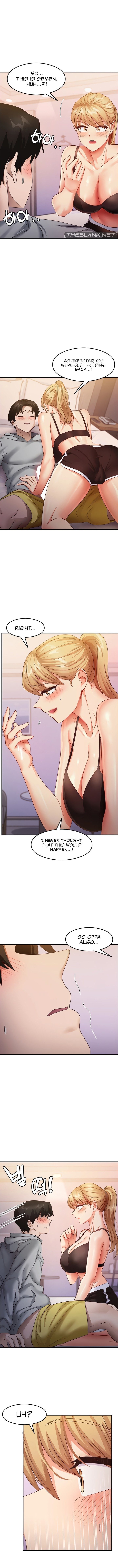 That Man’s Study Method - Chapter 19 [photo 11] - MangaPorn