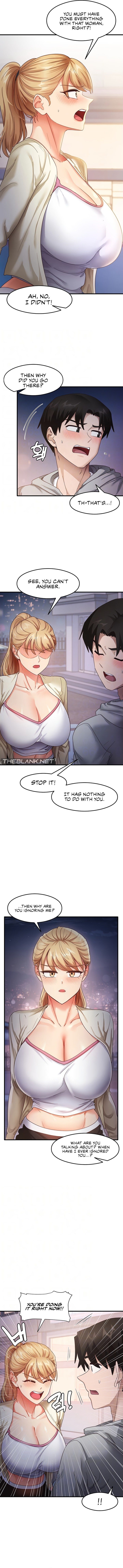 That Man’s Study Method - Chapter 19 [photo 2] - MangaPorn