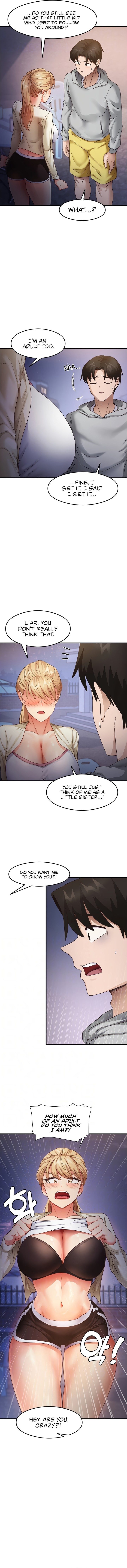 That Man’s Study Method - Chapter 19 [photo 3] - MangaPorn