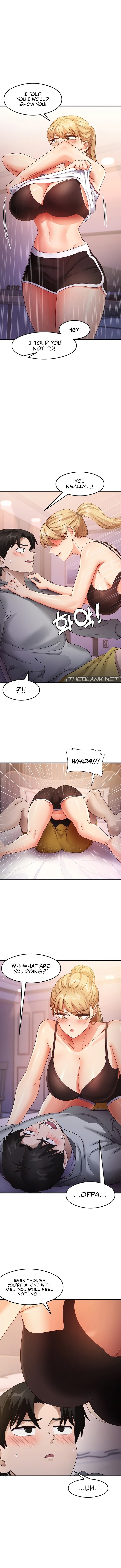 That Man’s Study Method - Chapter 19 [photo 6] - MangaPorn