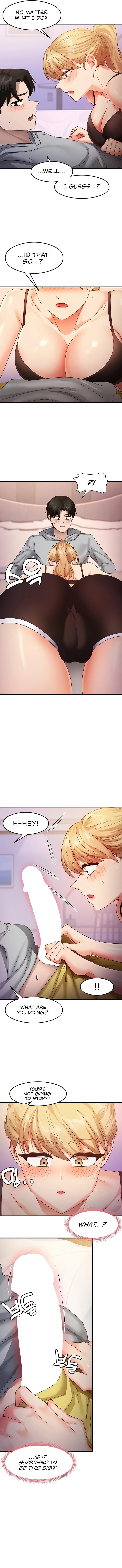 That Man’s Study Method - Chapter 19 [photo 7] - MangaPorn