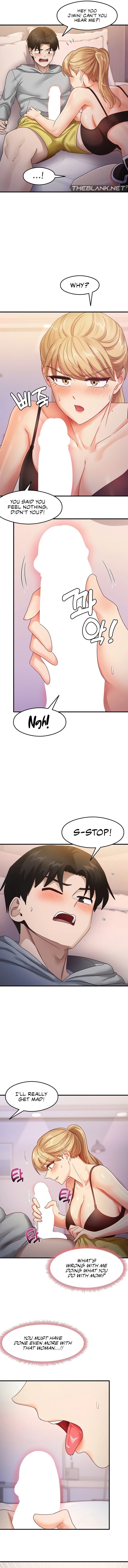 That Man’s Study Method - Chapter 19 [photo 8] - MangaPorn