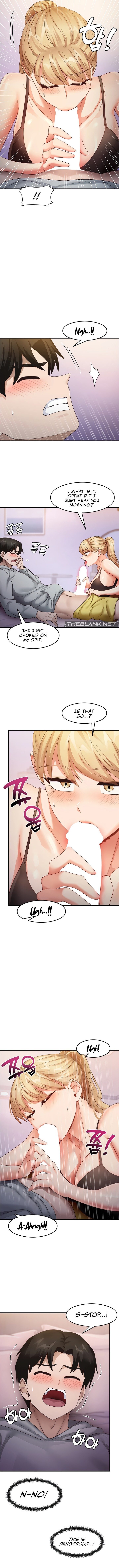 That Man’s Study Method - Chapter 19 [photo 9] - MangaPorn