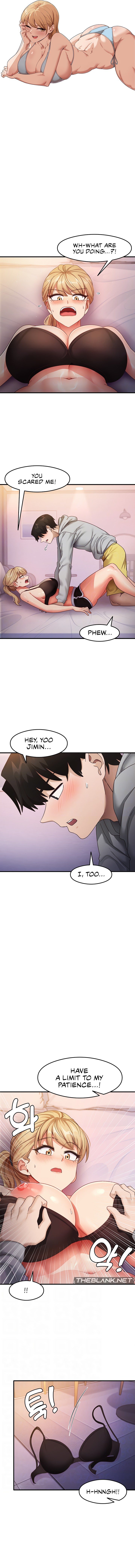 That Man’s Study Method - Chapter 20 [photo 2] - MangaPorn