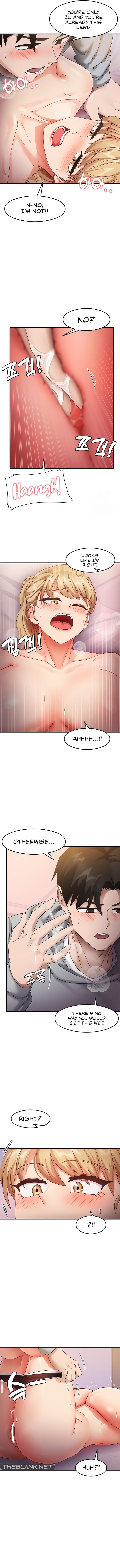 That Man’s Study Method - Chapter 20 [photo 5] - MangaPorn