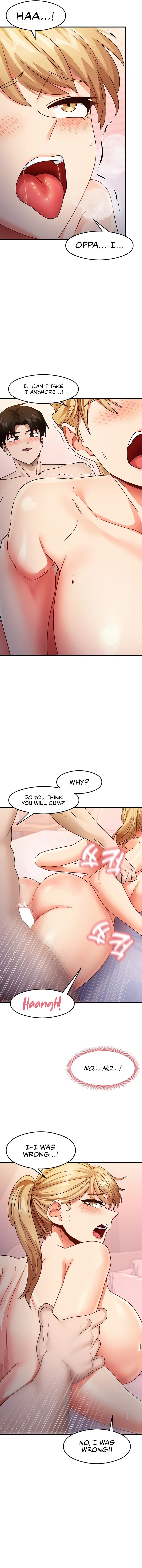 That Man’s Study Method - Chapter 21 [photo 10] - MangaPorn