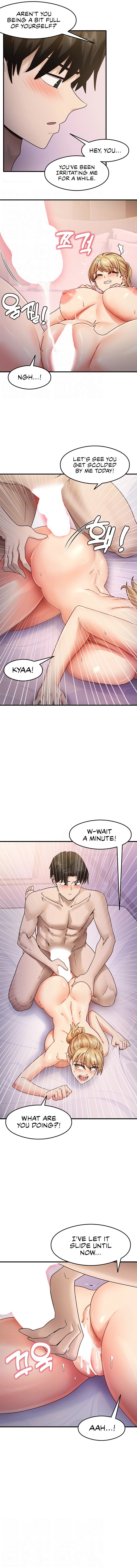 That Man’s Study Method - Chapter 21 [photo 2] - MangaPorn