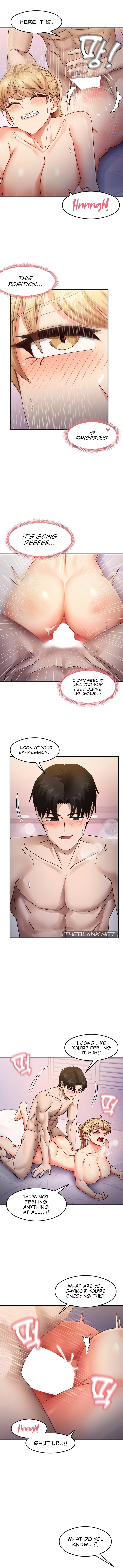 That Man’s Study Method - Chapter 21 [photo 6] - MangaPorn