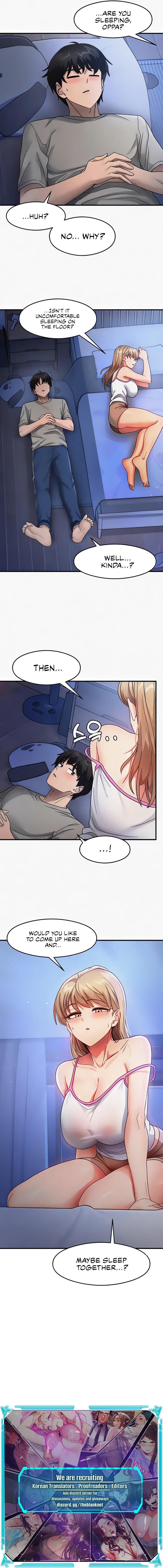 That Man’s Study Method - Chapter 22 [photo 12] - MangaPorn