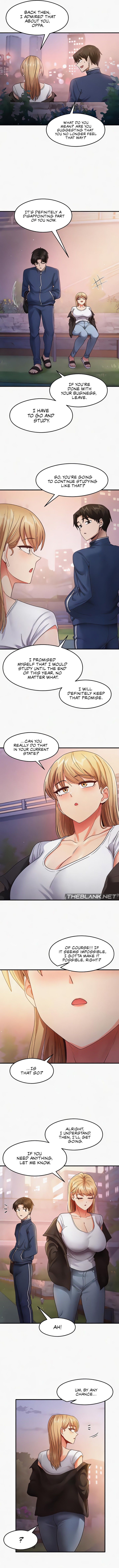 That Man’s Study Method - Chapter 22 [photo 6] - MangaPorn