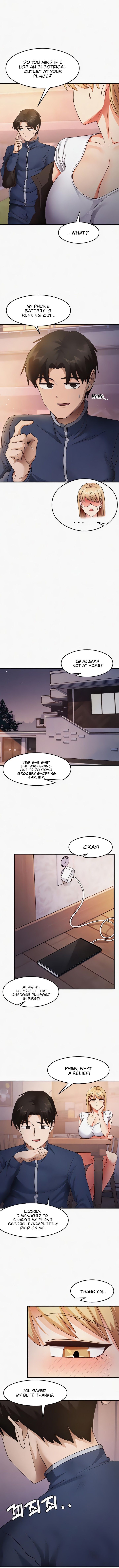 That Man’s Study Method - Chapter 22 [photo 7] - MangaPorn