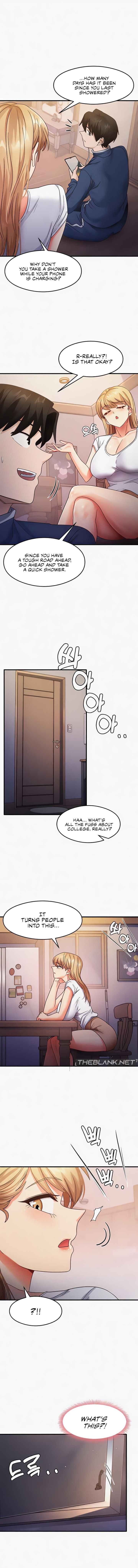 That Man’s Study Method - Chapter 22 [photo 8] - MangaPorn