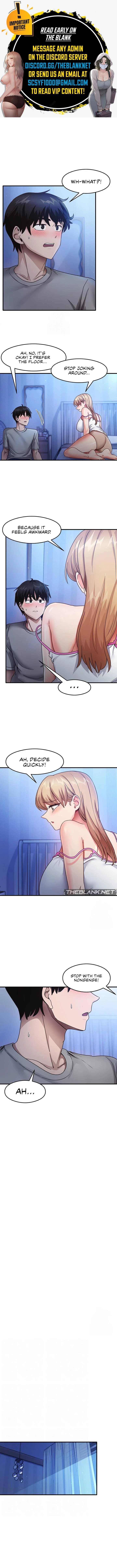 That Man’s Study Method - Chapter 23 [photo 1] - MangaPorn