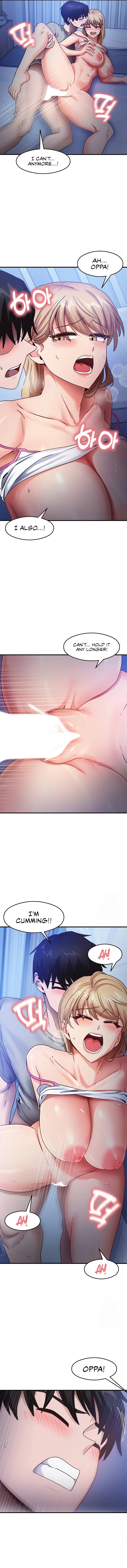 That Man’s Study Method - Chapter 23 [photo 10] - MangaPorn