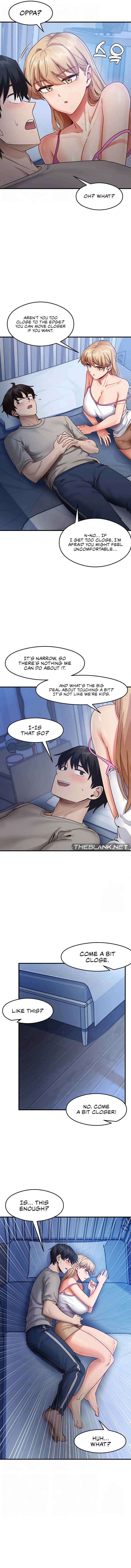 That Man’s Study Method - Chapter 23 [photo 3] - MangaPorn