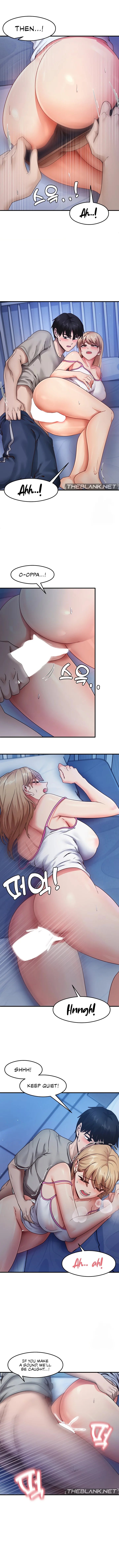 That Man’s Study Method - Chapter 23 [photo 6] - MangaPorn