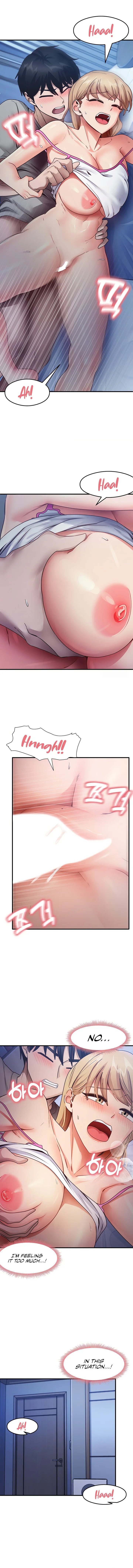 That Man’s Study Method - Chapter 23 [photo 7] - MangaPorn