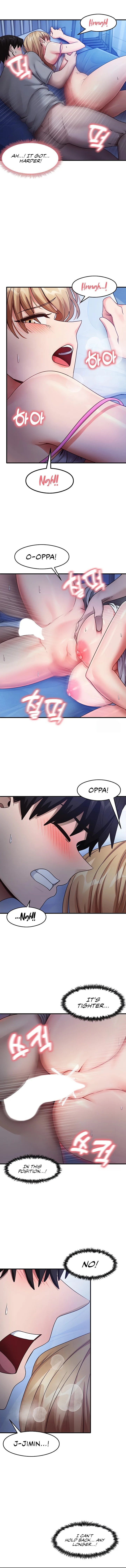 That Man’s Study Method - Chapter 23 [photo 9] - MangaPorn