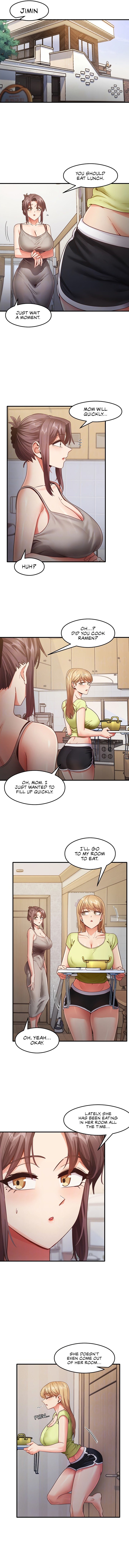 That Man’s Study Method - Chapter 24 [photo 2] - MangaPorn