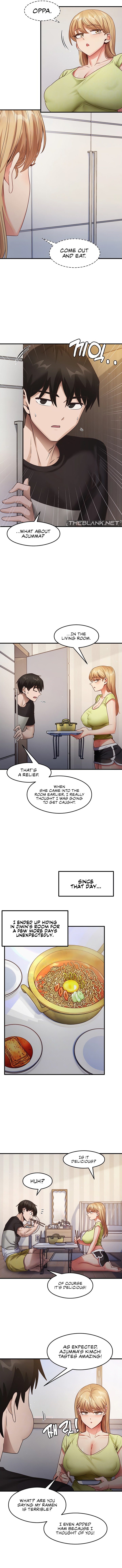 That Man’s Study Method - Chapter 24 [photo 3] - MangaPorn