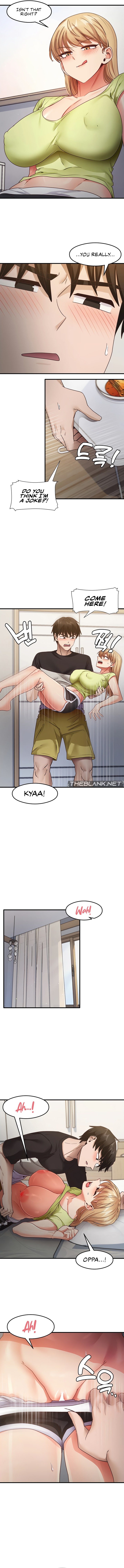 That Man’s Study Method - Chapter 24 [photo 5] - MangaPorn