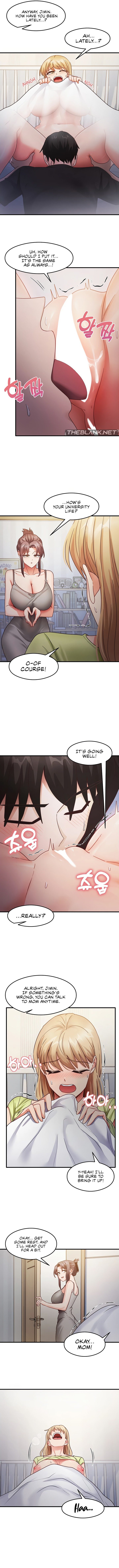 That Man’s Study Method - Chapter 24 [photo 9] - MangaPorn