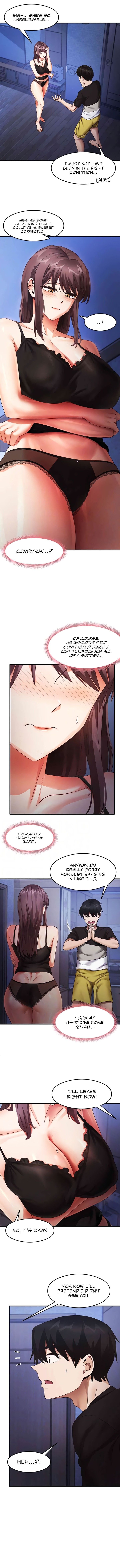 That Man’s Study Method - Chapter 25 [photo 2] - MangaPorn