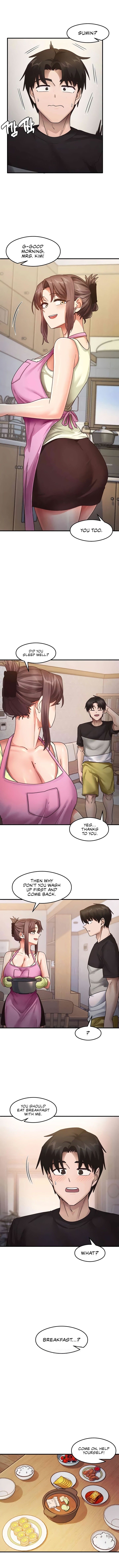 That Man’s Study Method - Chapter 25 [photo 5] - MangaPorn