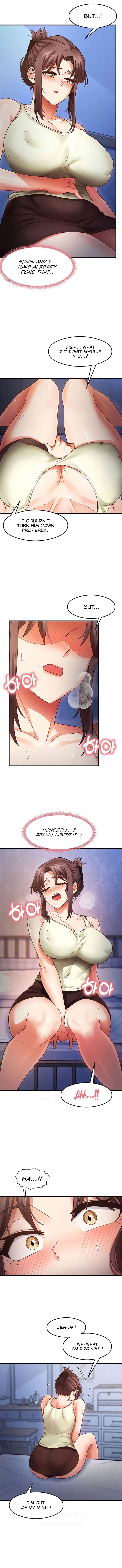 That Man’s Study Method - Chapter 25 [photo 8] - MangaPorn