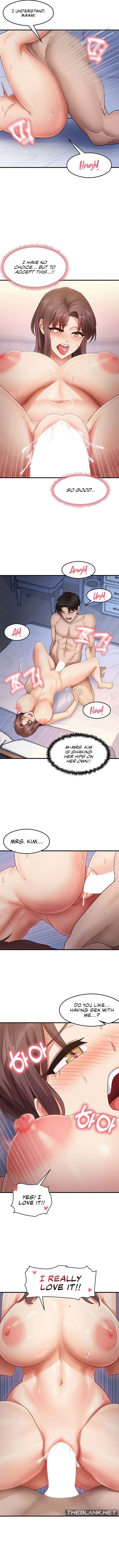 That Man’s Study Method - Chapter 26 [photo 11] - MangaPorn