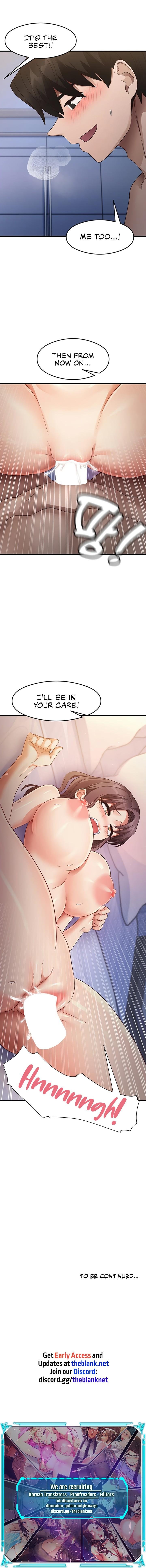 That Man’s Study Method - Chapter 26 [photo 12] - MangaPorn